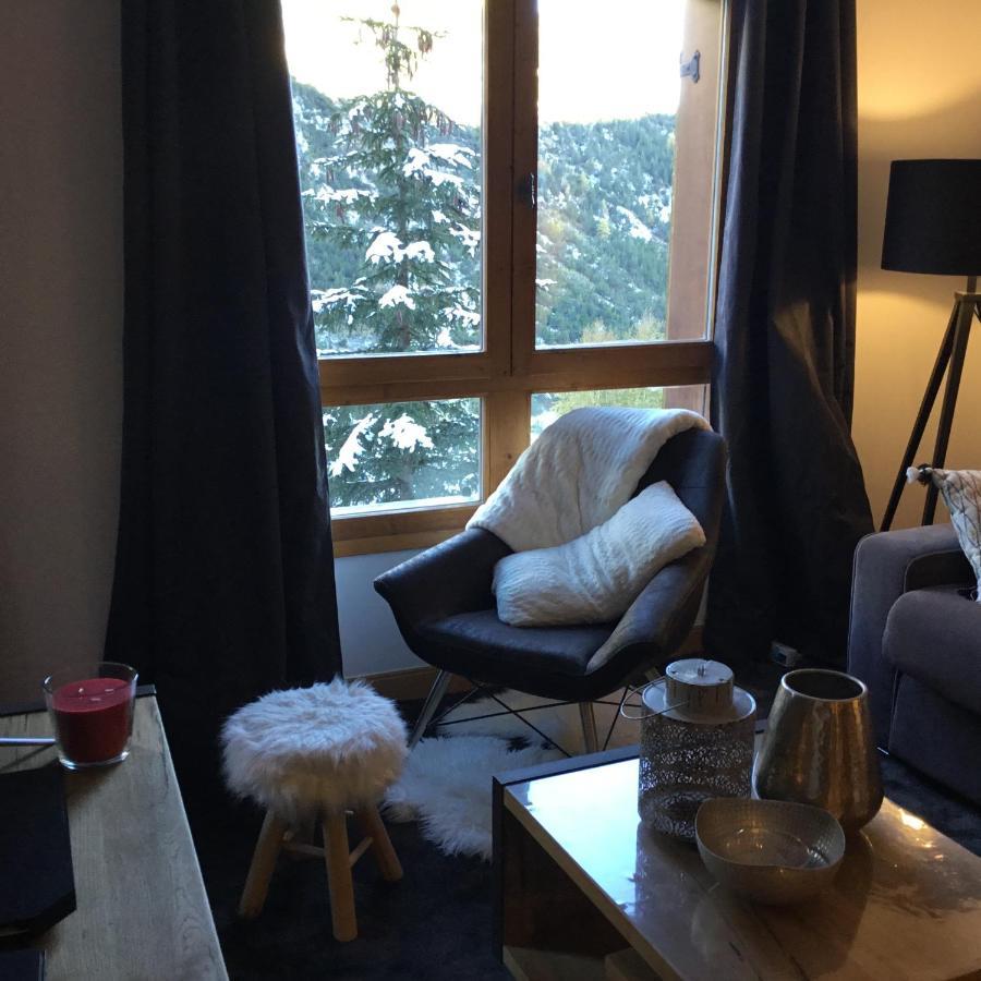 Appartement luxe Arc 1950, résidence 5 * Les Arcs  Esterno foto